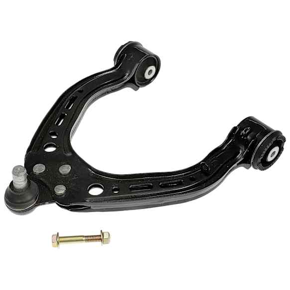 520-082 Front, Passenger Side, Upper Control Arm, With ball joint(s), OE Solutions Series