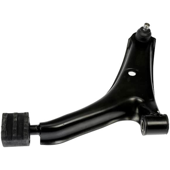 520-109 Front, Driver Side, Lower Control Arm, OE Solutions Series