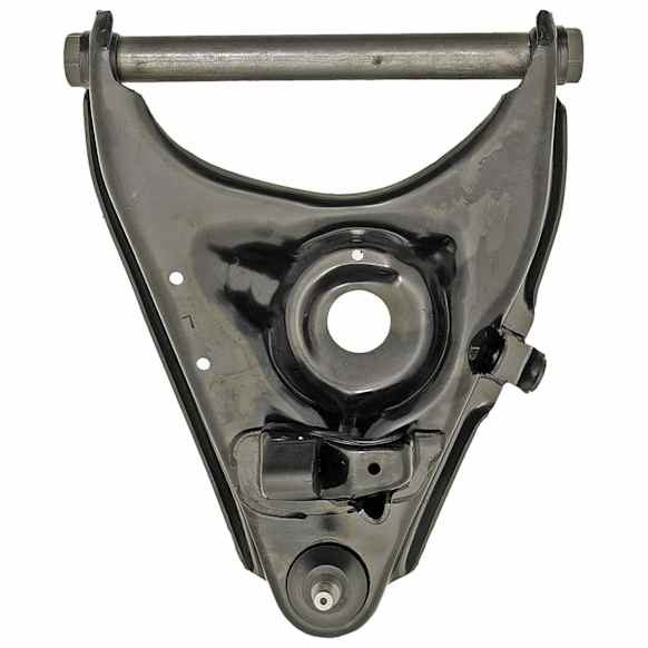 520-113 Front, Driver Side, Lower Control Arm, With ball joint(s), Steel, OE Solutions Series