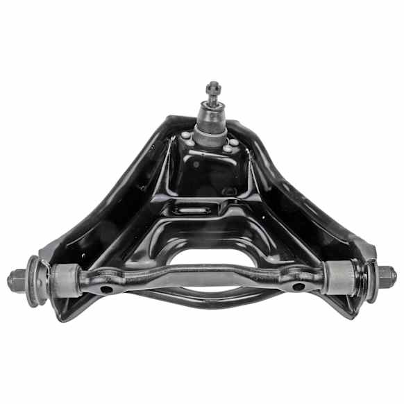 520-119 Front, Driver Side, Upper Control Arm, With ball joint(s), Steel, OE Solutions Series