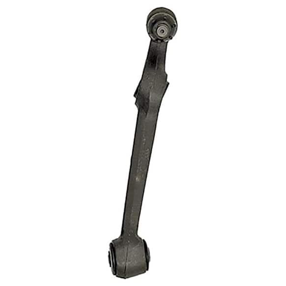 520-213 Front, Driver Side, Lower Control Arm, With ball joint(s), Iron, OE Solutions Series