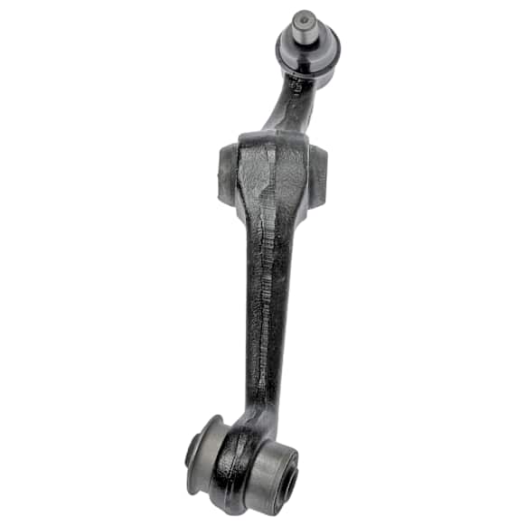 520-246 Front, Passenger Side, Lower Control Arm, With ball joint(s), Steel, OE Solutions Series