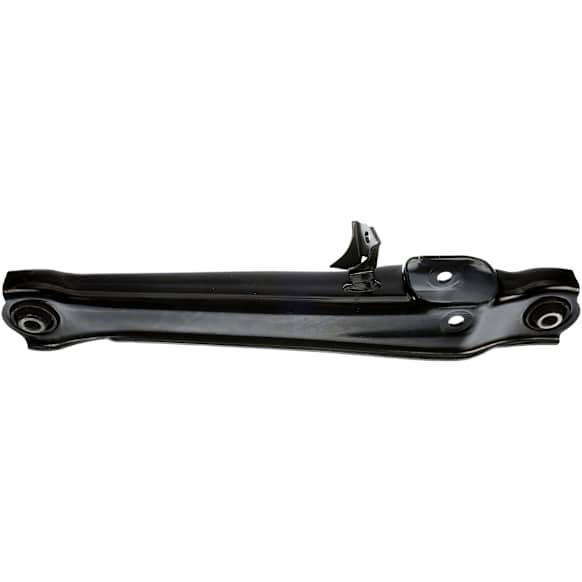 520-292 Rear, Passenger Side, Lower, Rearward Control Arm, Without ball joint(s), Steel, OE Solutions Series