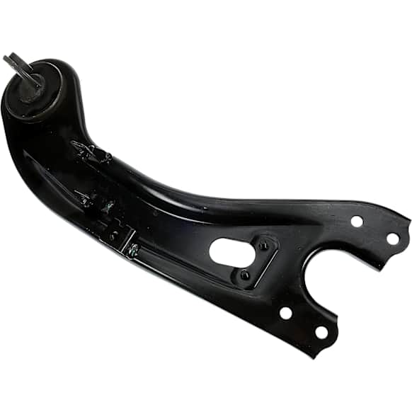 520-296 Rear, Passenger Side Trailing Arm, Stamped, OE Solutions Series