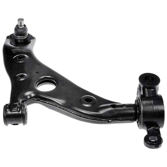 520-340 Front, Passenger Side, Lower Control Arm, OE Solutions Series