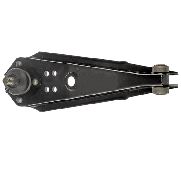 520-395 Front, Driver or Passenger Side, Lower Control Arm, With ball joint(s), Steel, OE Solutions Series