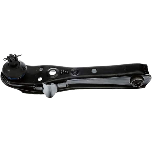 520-413 Front, Driver Side, Lower Control Arm, With ball joint(s), Steel, OE Solutions Series