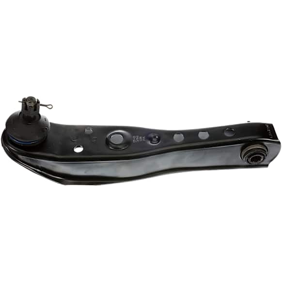 520-425 Front, Driver Side, Lower Control Arm, With ball joint(s), Steel, OE Solutions Series
