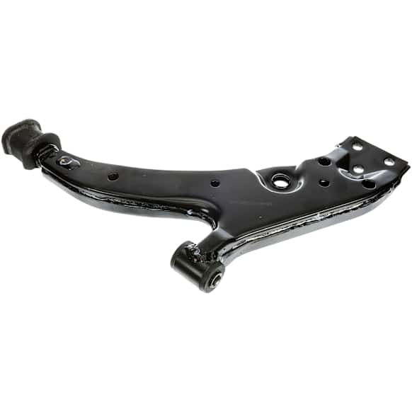 520-446 Front, Passenger Side, Lower Control Arm, Without ball joint(s), Steel, OE Solutions Series