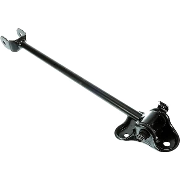 2008 Hyundai Tiburon - Rear, Driver Side Trailing Arm, Stamped, OE Solutions Series