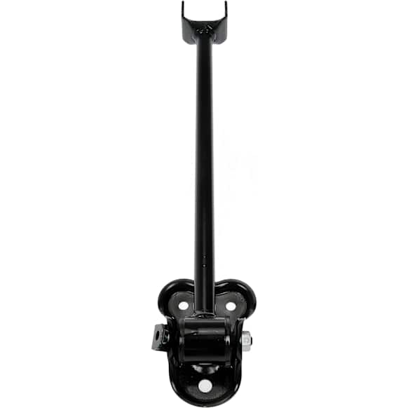 520-482 Rear, Passenger Side Trailing Arm, Stamped, OE Solutions Series
