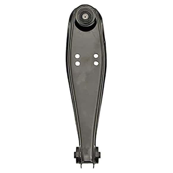 520-666 Front, Driver or Passenger Side, Lower Control Arm, With ball joint(s), Steel, OE Solutions Series