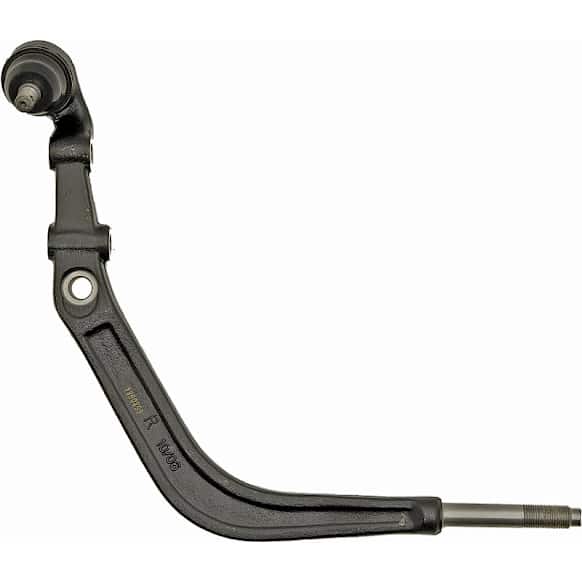 520-684 Radius Arm - Iron