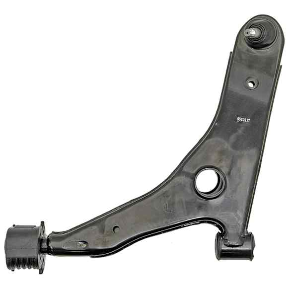 520-917 Front, Driver Side, Lower Control Arm, Steel, OE Solutions Series