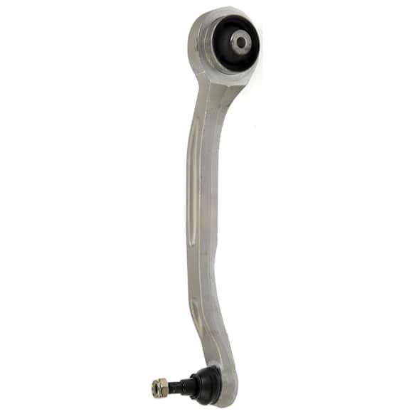 520-983 Front, Driver Side, Lower, Rearward Control Arm, With ball joint(s), Aluminum, OE Solutions Series
