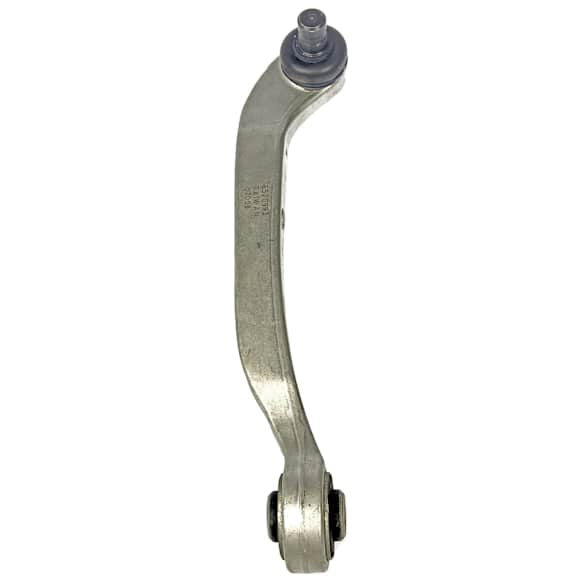 520-993 Front, Driver Side, Upper, Frontward Control Arm, With ball joint(s), Aluminum, OE Solutions Series