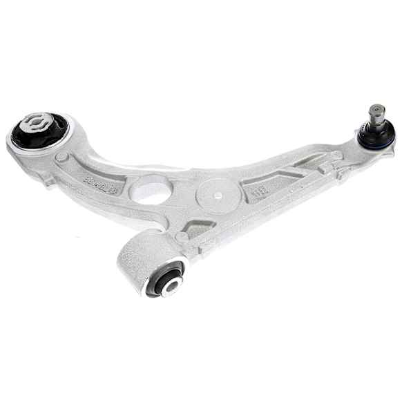 2015 Chrysler 200 C - Front, Driver Side, Lower Control Arm, With 17 In. Wheels, With ball joint(s), Steel, OE Solutions Series