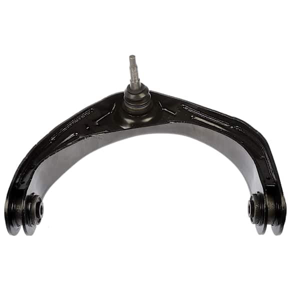 2006 Dodge Ram 1500 - Front, Passenger Side, Upper Control Arm, 5 Bolt Wheels, 5.7L 8Cyl, With ball joint(s), Steel, OE Solutions Series
