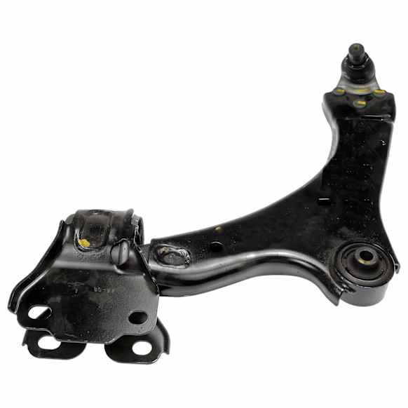 521-155 Front, Driver Side, Lower Control Arm, With ball joint(s), Steel, OE Solutions Series