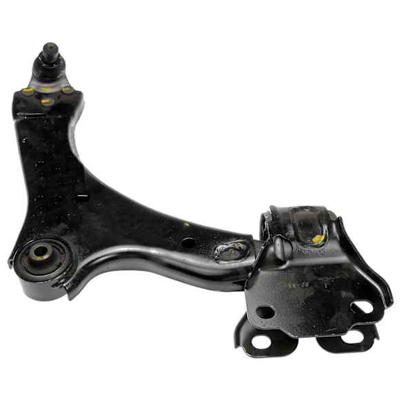 521-156 Front, Passenger Side, Lower Control Arm, With ball joint(s), Steel, OE Solutions Series