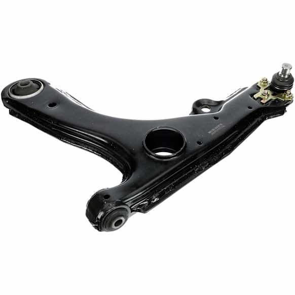 521-330 Front, Passenger Side, Lower Control Arm, With ball joint(s), Steel, OE Solutions Series