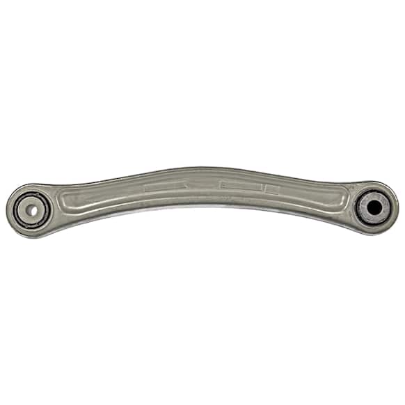 521-511 Rear, Driver Side, Upper, Rearward Control Arm, Without ball joint(s), Aluminum, OE Solutions Series