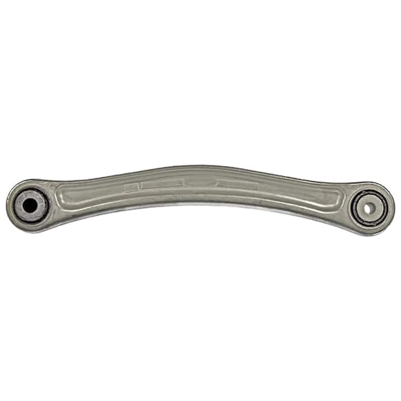 521-512 Rear, Passenger Side, Upper, Rearward Control Arm, Without ball joint(s), Aluminum, OE Solutions Series