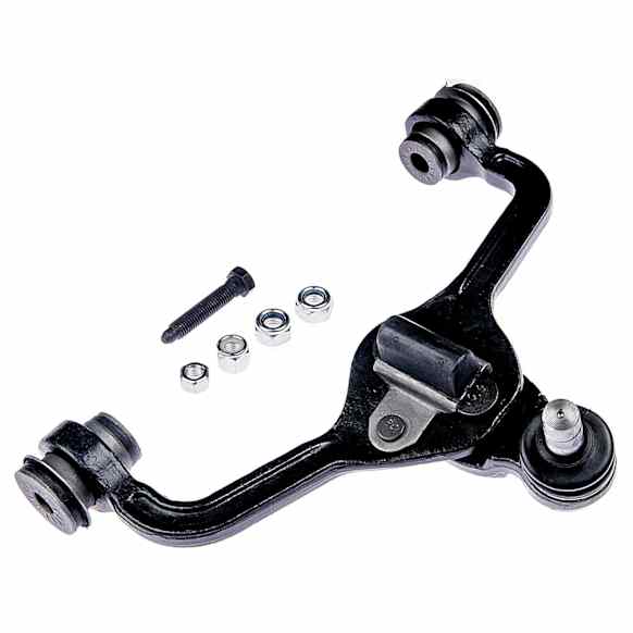 521-567 Front, Driver Side, Upper Control Arm, With ball joint(s), OE Solutions Series