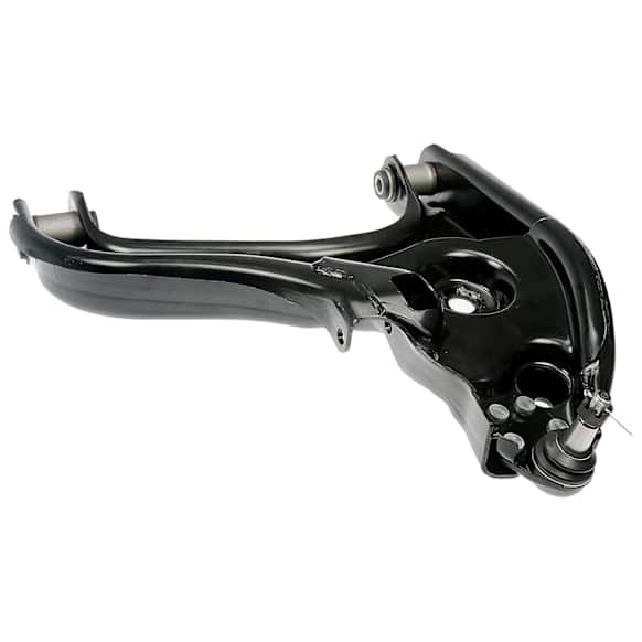 521-651 Front, Driver Side, Lower Control Arm, With ball joint(s), Steel, OE Solutions Series