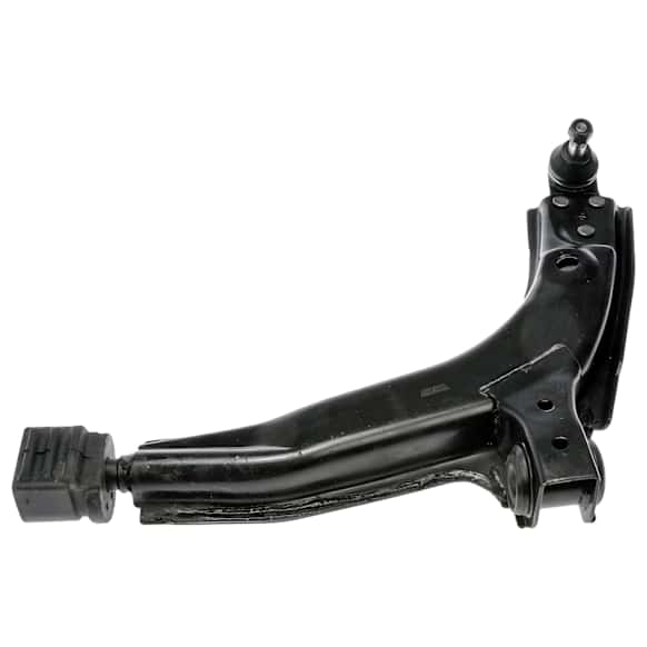 521-655 Front, Driver Side, Lower Control Arm, With ball joint(s), Steel, OE Solutions Series