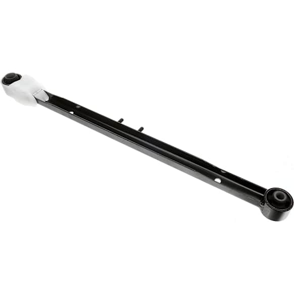 2002 Mazda Protege - Rear, Driver Side Trailing Arm, Boxed, OE Solutions Series