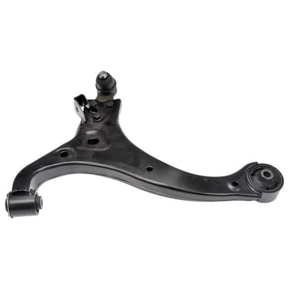 521-757 Front, Driver Side, Lower Control Arm, OE Solutions Series