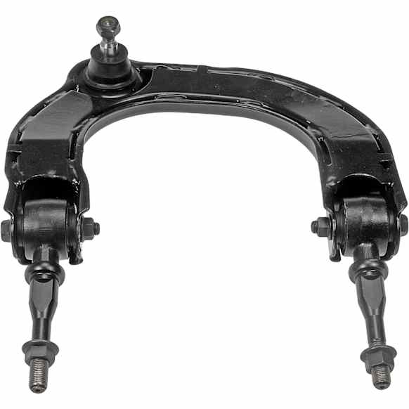 521-770 Front, Passenger Side, Upper Control Arm, With ball joint(s), Steel, OE Solutions Series