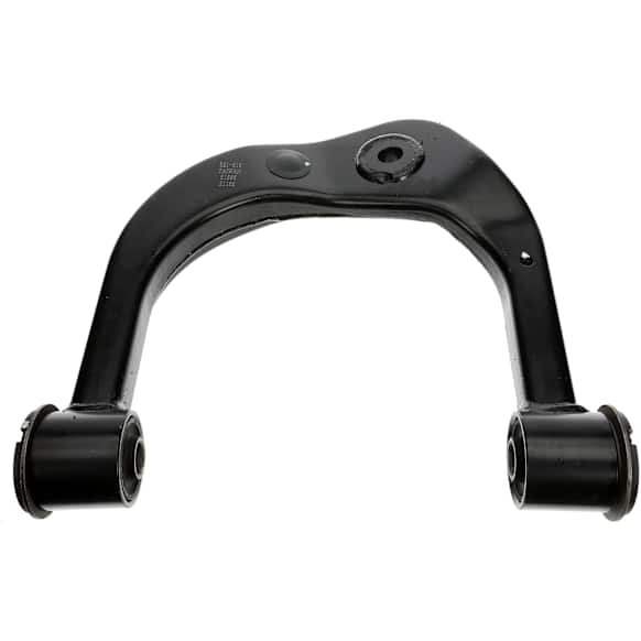521-816 Front, Passenger Side, Upper Control Arm, Without ball joint(s), Steel, OE Solutions Series