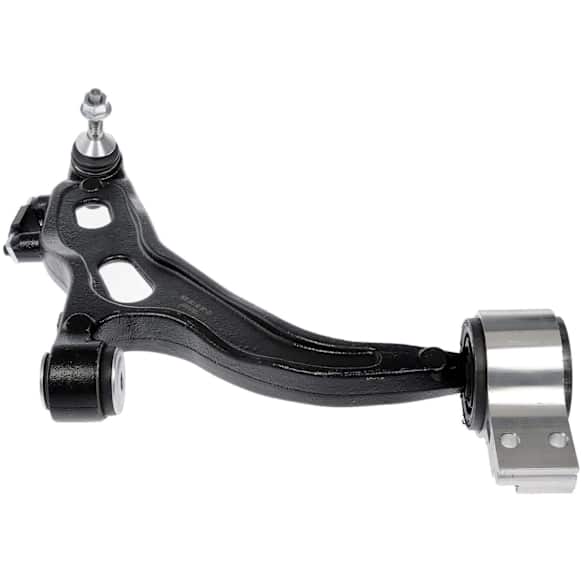 521-880 Front, Passenger Side, Lower Control Arm, Steel, OE Solutions Series