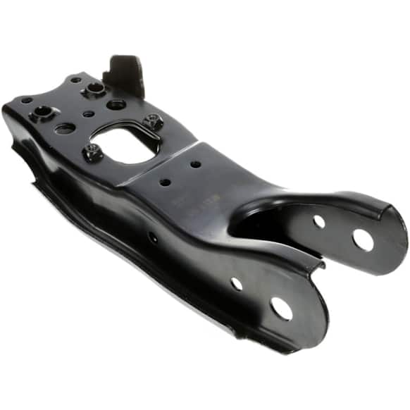 521-907 Front, Driver Side, Lower Control Arm, Without ball joint(s), Steel, OE Solutions Series