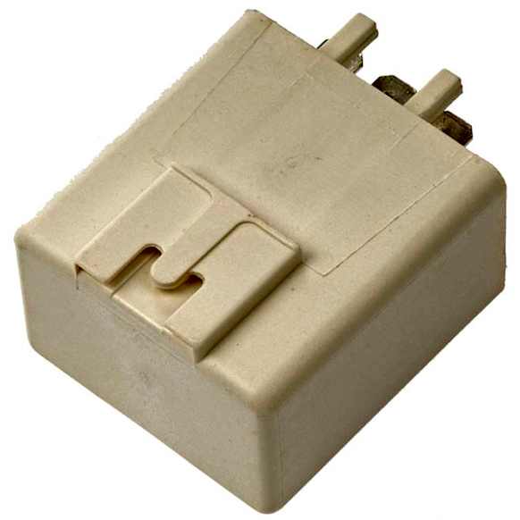 1990 Volvo 740 - Fuel Pump Relay, Sold Individually, Techoice Series