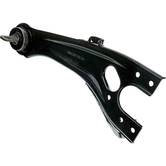 2012 Hyundai Elantra - Rear, Passenger Side Trailing Arm, OE Solutions Series