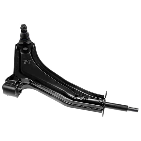 522-106 Front, Passenger Side, Lower Control Arm, With ball joint(s), Steel, OE Solutions Series