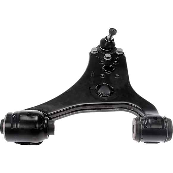 522-142 Front, Passenger Side, Lower Control Arm, OE Solutions Series