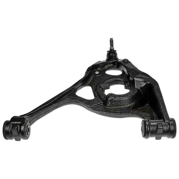 522-211 Front, Driver Side, Lower Control Arm, Steel, OE Solutions Series