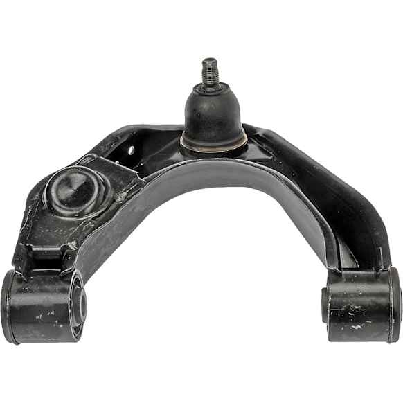 522-359 Front, Driver Side, Upper Control Arm, With ball joint(s), Steel, OE Solutions Series