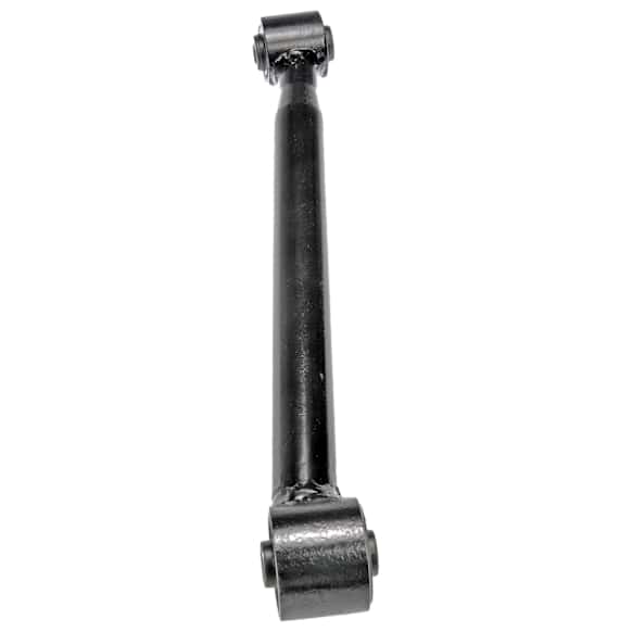 522-369 Rear, Driver or Passenger Side, Lower, Frontward Control Arm, Steel, OE Solutions Series