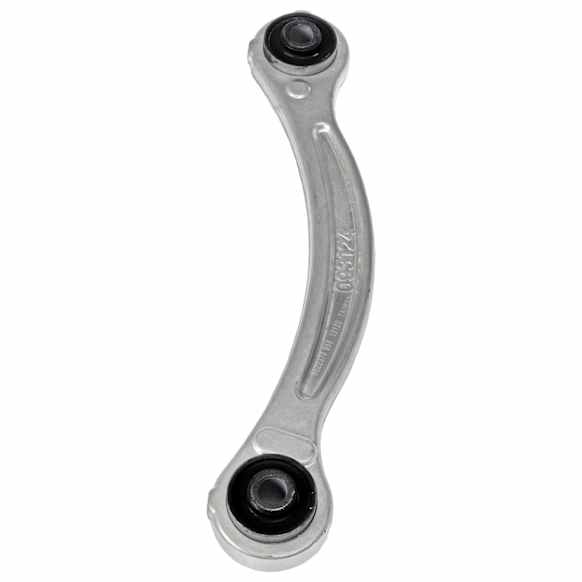 522-370 Rear, Driver or Passenger Side, Upper, Frontward Control Arm, Without ball joint(s), Aluminum, OE Solutions Series