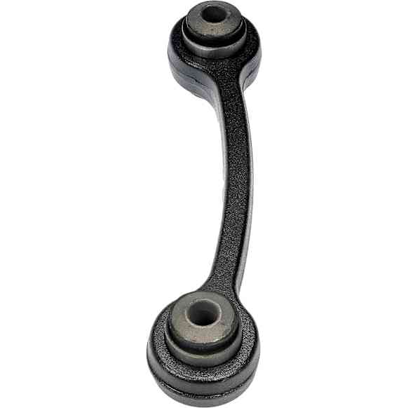2010 Saturn Outlook - Lateral Link, Vertical Link Rod