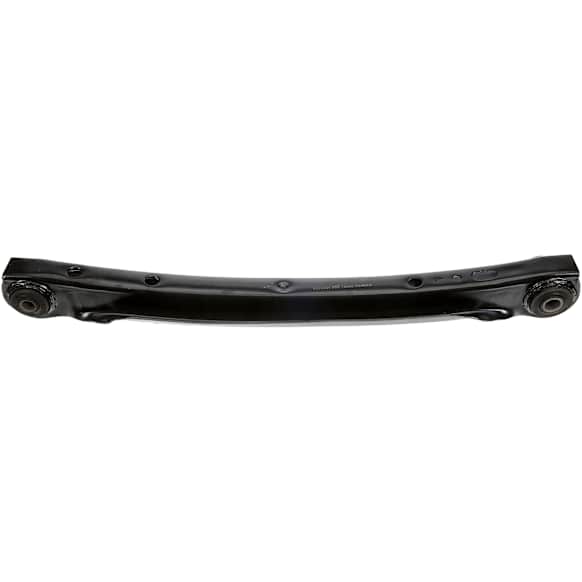 522-509 Rear, Driver Side, Lower, Frontward Control Arm, Without ball joint(s), Steel, OE Solutions Series
