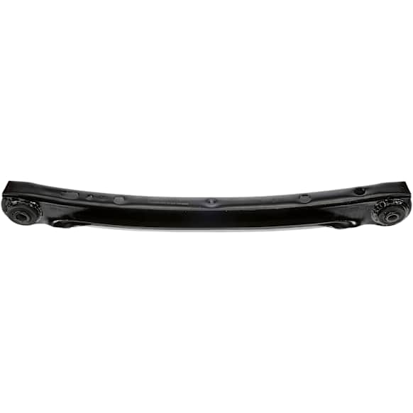 522-510 Rear, Passenger Side, Lower, Frontward Control Arm, Steel, OE Solutions Series