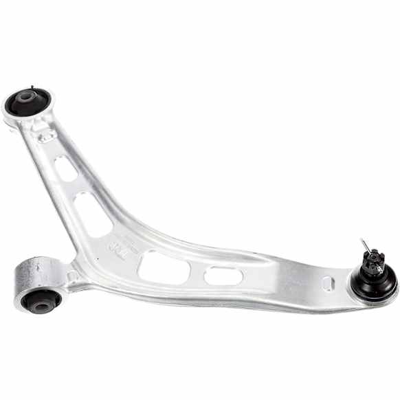 522-515 Front, Driver Side, Lower Control Arm, With ball joint(s), Aluminum, OE Solutions Series