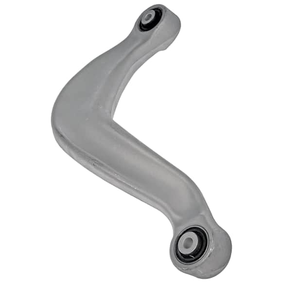522-780 Rear, Passenger Side, Upper, Rearward Control Arm, Without ball joint(s), Aluminum, OE Solutions Series