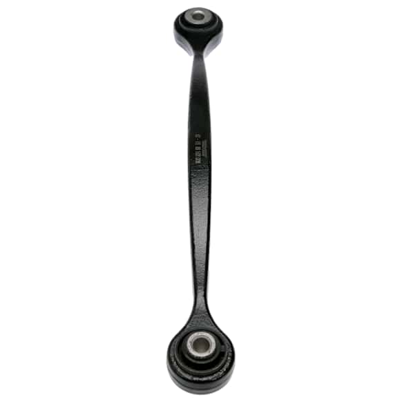 2013 Mercedes Benz R350 - Rear, Driver or Passenger Side, Upper, Frontward Control Arm, Without ball joint(s), Steel, OE Solutions Series